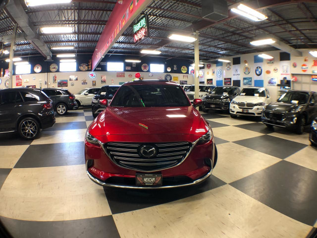 2021 Mazda CX-9 GT 7PASS AWD LEATHER SUNROOF NAVI L/ASSIST CAMER in Cars & Trucks in City of Toronto - Image 2