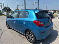 Do not miss out on this low mileage, great on gas 2018 Mitsubishi Mirage! ALL TRADES WELCOME. Inquir... (image 5)
