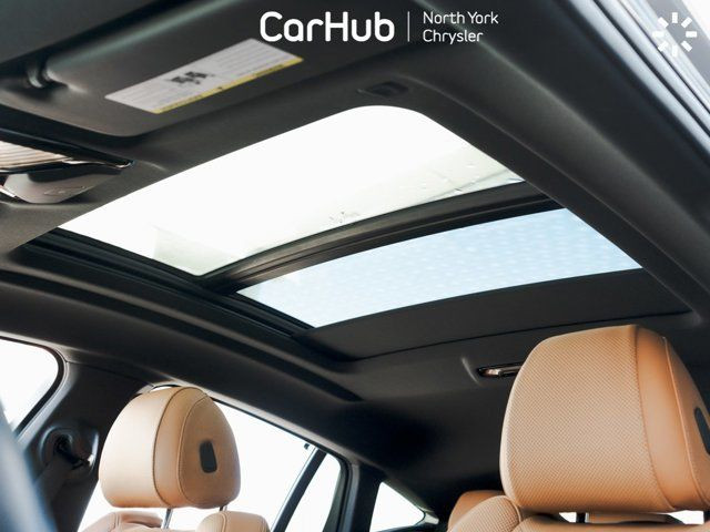2024 BMW X6 xDrive40i AWD Panoroof Heated Seats Harman Kardon in Cars & Trucks in City of Toronto - Image 4