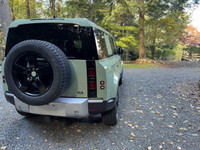 ADVANCED OFF-ROAD CAPABILITY PACKAGE -inc: Configurable Terrain Response All Terrain Progress Contro... (image 3)