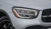*Sunroof, Navigation, Heated Seats, Wireless Charging, Synthetic Leather Seats!* The Mercedes-Benz G... (image 6)