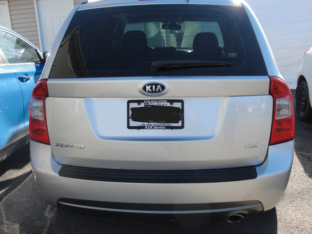 2012 Kia Rondo EX in Cars & Trucks in Trois-Rivières - Image 4