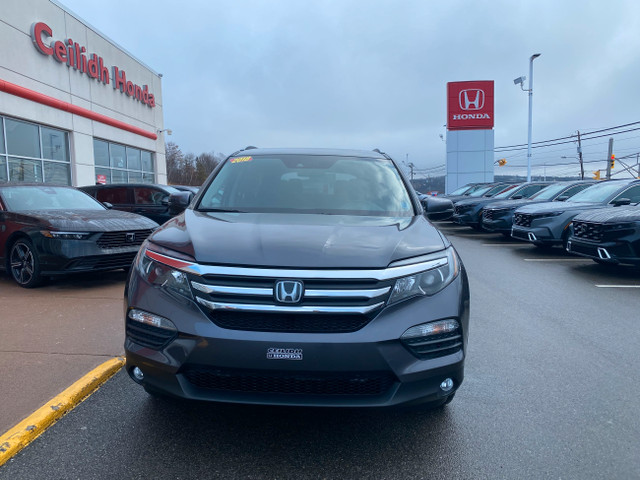 2018 Honda Pilot EX 6AT in Cars & Trucks in New Glasgow - Image 2