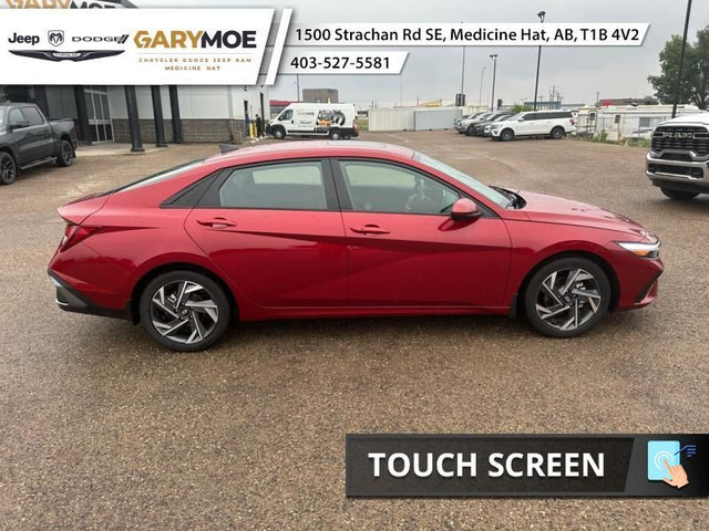 2024 Hyundai Elantra Preferred IVT - Heated Seats in Cars & Trucks in Medicine Hat - Image 2