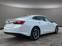 This Chevrolet Malibu boasts a Turbocharged Gas I4 1.5L/91 engine powering this Automatic transmissi... (image 5)