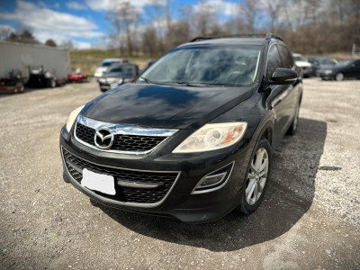 2012 Mazda CX-9 GT