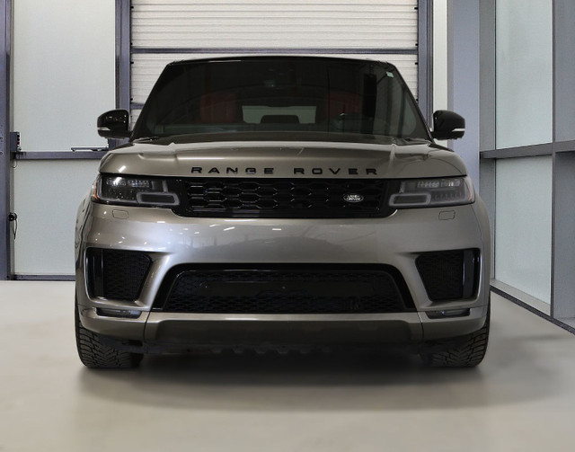 2022 Land Rover Range Rover Sport Autobiography Dynamic / Int.Ro in Cars & Trucks in Longueuil / South Shore - Image 4