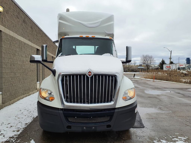  2019 International LT625 DAYCAB T/A in Heavy Trucks in Oakville / Halton Region - Image 2