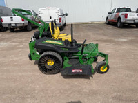 2018 John Deere 2018 John Deere Z945M - Mower - Zero Turn