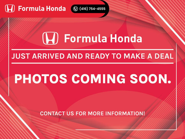 2026 Honda CR-V Sport in Cars & Trucks in City of Toronto