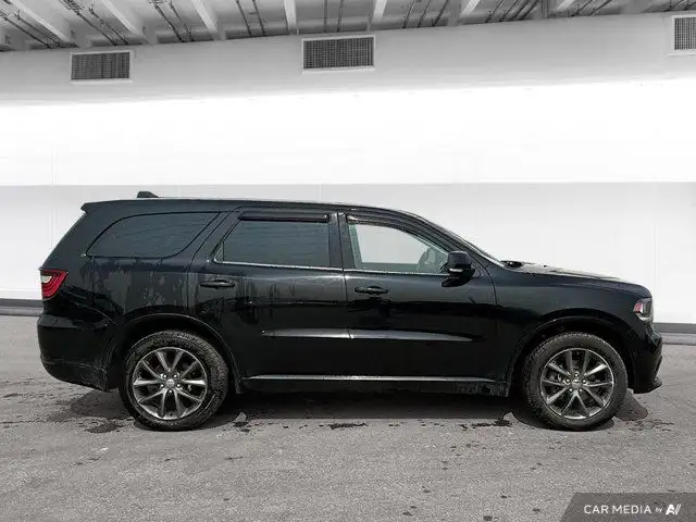 2018 Dodge Durango GT 3.6L AWD | Heated Seats And Steering in Cars & Trucks in Winnipeg - Image 8