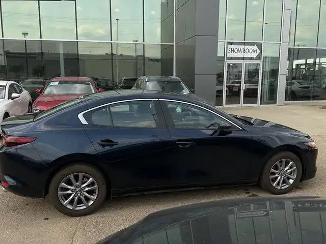 2021 Mazda 3 GS Auto i-ACTIV AWD for sale62863212457987122