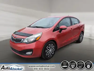 Engine: Moteur à 4 cylindres 1.6L L/100Km City: 7.1 L/100Km Hwy: 5.5 Safety Equipment Contrôle élect...
