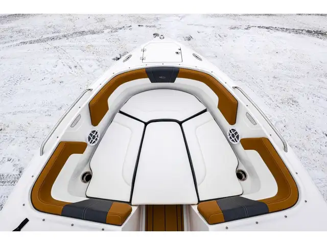 2025 Chaparral 23 SSI in Powerboats & Motorboats in Québec City - Image 30
