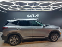 KIA SELTOS EX 2022 MOTEUR 4 CYLINDRES ÉCONOMIQUE ET FIABLE DE 2,0L TRANSMISSION AUTOMATIQUE PARFAIT... (image 4)