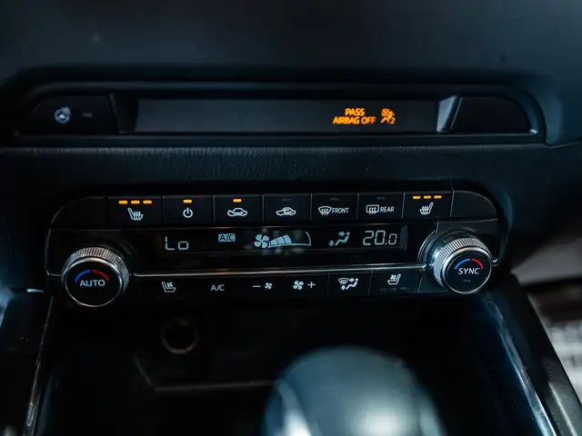 2019 Mazda CX-5 GT Auto/NAV/BOSE/ROOF/LANE KEEP/1OWNER in Cars & Trucks in Mississauga / Peel Region - Image 31