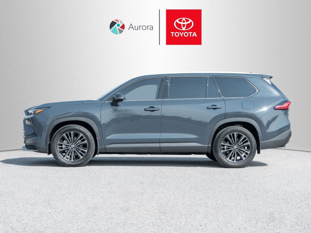 2024 Toyota Grand Highlander Hybrid Platinum Platinum Hybrid,... in Cars & Trucks in Markham / York Region - Image 3
