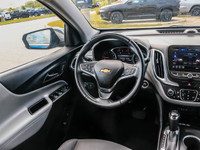 2019 Chevrolet Equinox | AWD | 1.5L DOHC Turbo | 6-Speed Automatic | Blue | Certified Pre-Owned SUVE... (image 5)