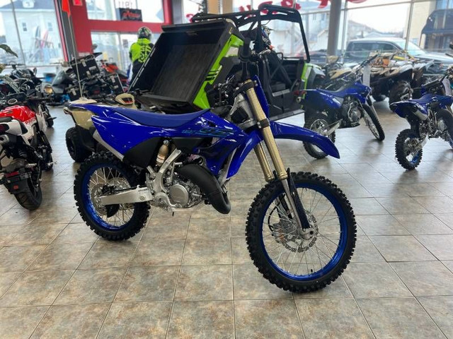 2024 YAMAHA YZ125 in Dirt Bikes & Motocross in Saguenay