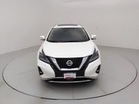 2022 Nissan Murano SL AWD – Modern Luxury, Confidence, and Comfort Overview: Indulge in a premium dr... (image 4)