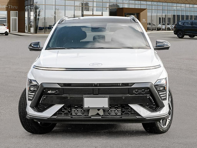 2025 Hyundai Kona N Line in Cars & Trucks in Oshawa / Durham Region - Image 2