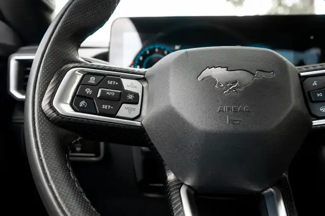 2024 Ford Mustang EcoBoost Premium in Cars & Trucks in Mississauga / Peel Region - Image 8
