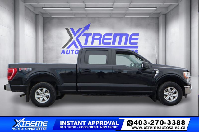 2022 Ford F-150 XLT - NO FEES! in Cars & Trucks in Calgary - Image 4