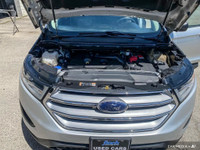 WAS: $23879 NOW: $18498 plus taxes and licensing feesExperience the Thrill of the 2018 Ford Edge SE:... (image 9)