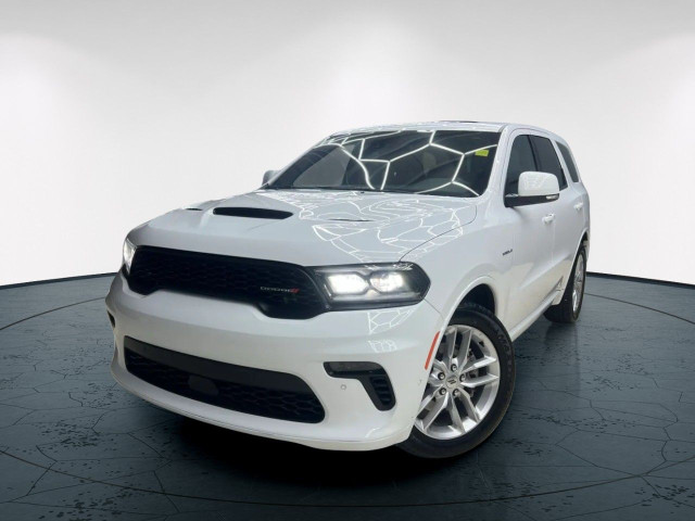 2022 Dodge Durango in Cars & Trucks in Edmonton - Image 2