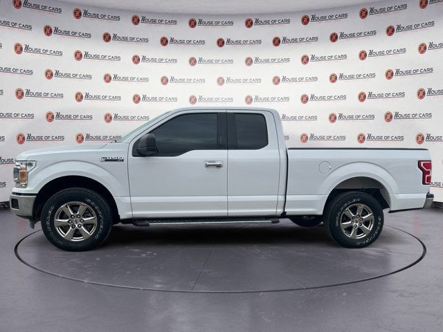 2019 Ford F-150 XLT in Cars & Trucks in Calgary - Image 2
