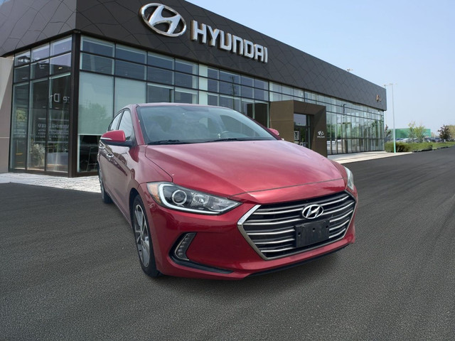 2017 Hyundai Elantra Limited in Cars & Trucks in Oshawa / Durham Region - Image 3
