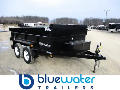 Advantage Dump Trailers 5' x 10' starting at $6,890.00 ! Models Built To Order (starting at): Tandem...