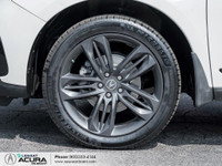 CLEAN CARFAX, LOW KM Glazed in a White Diamond Pearl exterior that is completed with Red leather w/... (image 3)