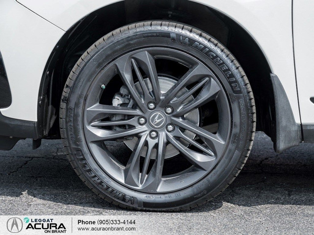 2019 Acura RDX A-Spec AWD in Cars & Trucks in Hamilton - Image 4