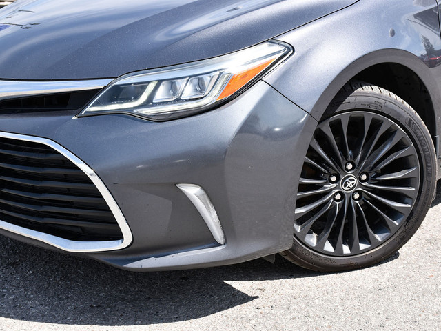 2016 Toyota Avalon Touring ~V6 ~Nav ~Camera ~Heated Leather ~Moo in Cars & Trucks in Barrie - Image 2