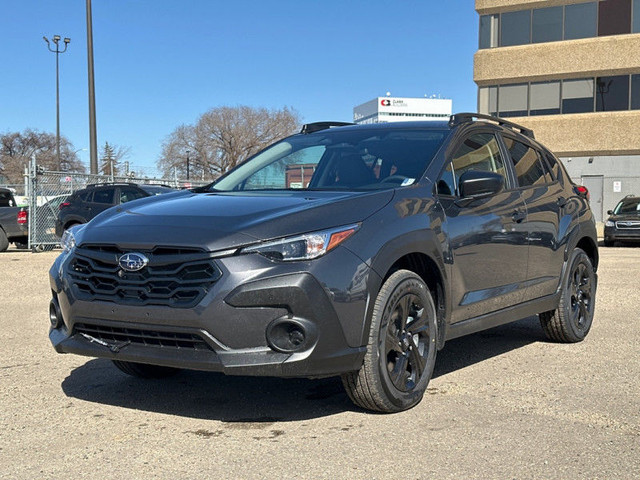 2025 Subaru Crosstrek Convenience - Heated Seats in Cars & Trucks in Edmonton - Image 4