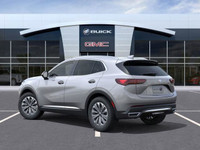 Experience the Future of Driving with the 2025 Buick Envision: Where Innovation Meets Comfort in a S... (image 2)