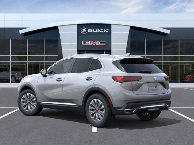2025 Buick Envision Preferred in Cars & Trucks in London - Image 3