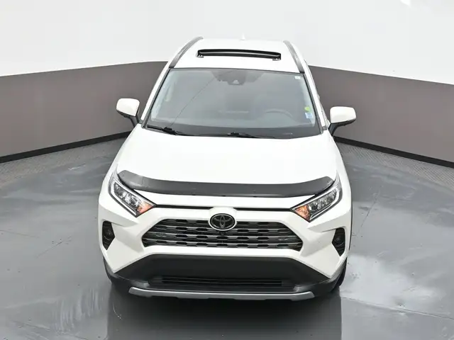 2021 Toyota RAV4 LIMITED in Cars & Trucks in City of Halifax - Image 35