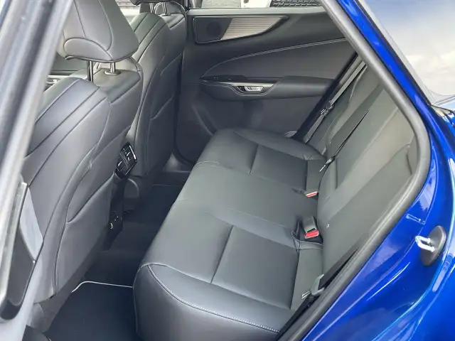 2024 Lexus NX F SPORT Groupe F Sport 2 in Cars & Trucks in Laval / North Shore - Image 31