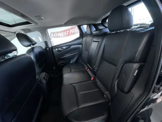 2023 Nissan Qashqai | AWD | Leather | Sunroof | Backup Camera in Cars & Trucks in Prince George - Image 25