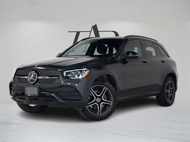 2022 Mercedes-Benz GLC 300 | AMG PKG | PANO | 19\" WHEEL in Cars & Trucks in Mississauga / Peel Region - Image 3