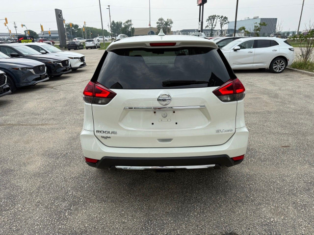2018 Nissan Rogue in Cars & Trucks in Winnipeg - Image 4