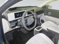JAMAIS ACCIDENTE - CUIR - CAMERA DE RECUL - SIEGES ET VOLANT CHAUFFANT - ANDROID AUTO ET APPLE CARPL... (image 9)