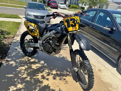 Welcome to Ride Collective - AB APPLY NOW: https://www.ridecollective.ca/get-pre-approved The 2007 H...