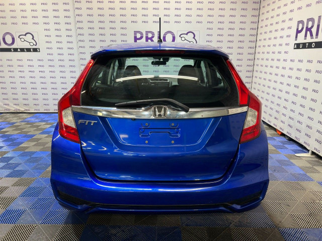 2019 Honda Fit in Cars & Trucks in Ottawa - Image 4