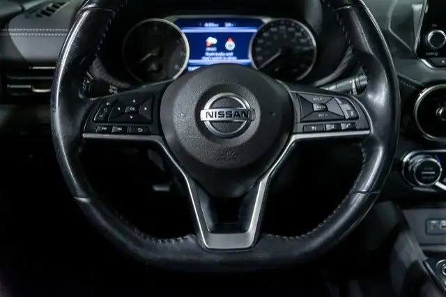 2020 Nissan Sentra SV | Confort supérieur | Régulateur de in Cars & Trucks in City of Montréal - Image 16