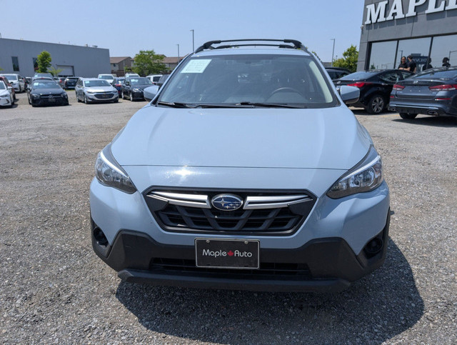 2021 Subaru Crosstrek AWD | EYESIGHT | CAMERA | CARPLAY in Cars & Trucks in London - Image 3