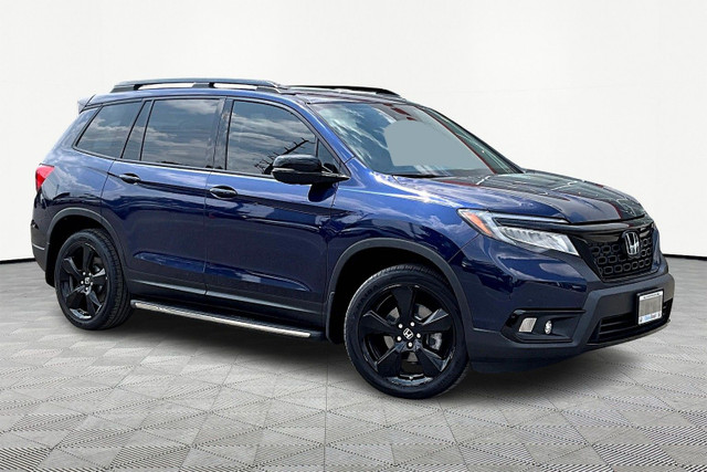 2020 Honda Passport Touring in Cars & Trucks in Mississauga / Peel Region - Image 4