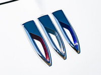 Step into modern sophistication with the 2026 Buick Encore GX Sport Touring, where intelligent desig... (image 7)